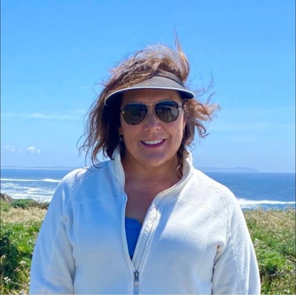 Meet your Posher, Catherine